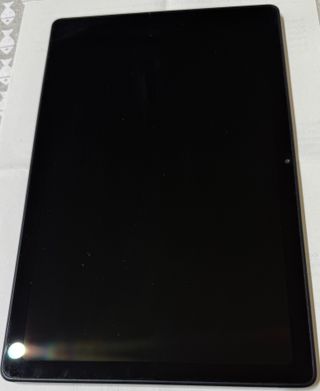 Samsung Galaxy Tab A 7 Negro