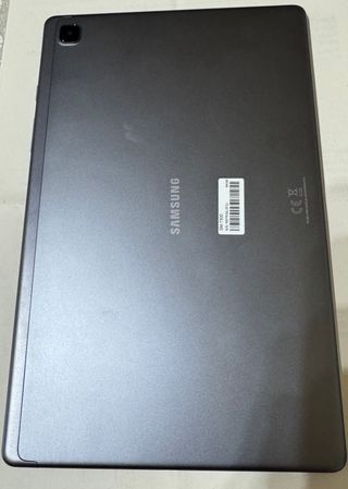 Samsung Galaxy Tab A 7 Negro