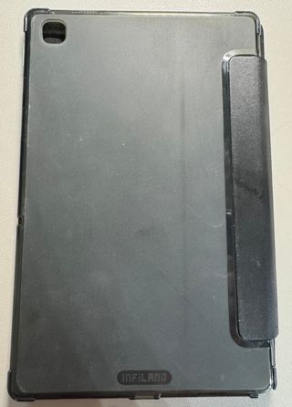 Samsung Galaxy Tab A 7 Negro