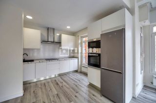 Piso en alquiler en Pº Zorrilla - Cuatro de Marzo en Valladolid