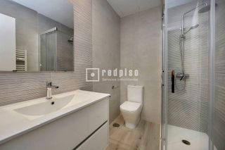 Piso en alquiler en Pº Zorrilla - Cuatro de Marzo en Valladolid