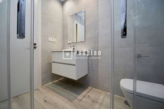 Piso en alquiler en Pº Zorrilla - Cuatro de Marzo en Valladolid