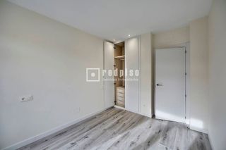 Piso en alquiler en Pº Zorrilla - Cuatro de Marzo en Valladolid