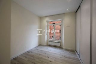 Piso en alquiler en Pº Zorrilla - Cuatro de Marzo en Valladolid