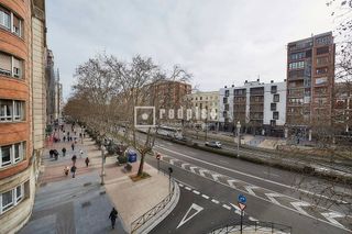 Piso en alquiler en Pº Zorrilla - Cuatro de Marzo en Valladolid