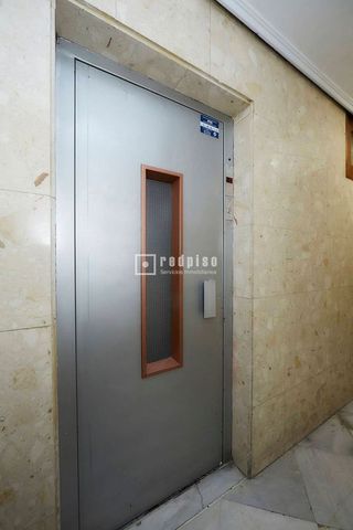 Piso en alquiler en Pº Zorrilla - Cuatro de Marzo en Valladolid