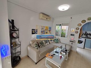 Casa adosada en venta en Monforte del Cid