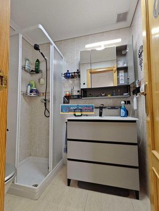 Casa adosada en venta en Monforte del Cid