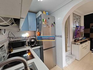 Casa adosada en venta en Monforte del Cid