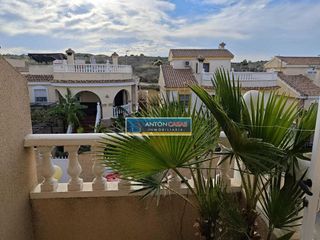 Casa adosada en venta en Monforte del Cid