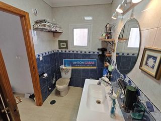 Casa adosada en venta en Monforte del Cid