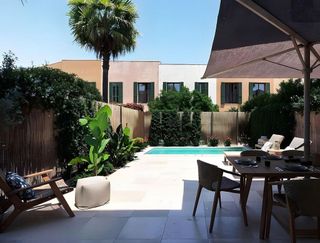 Casa adosada en venta en Campos