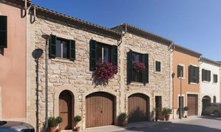 Casa adosada en venta en Campos