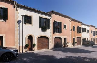 Casa adosada en venta en Campos