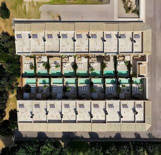 Casa adosada en venta en Campos