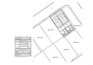 Casa adosada en venta en Campos