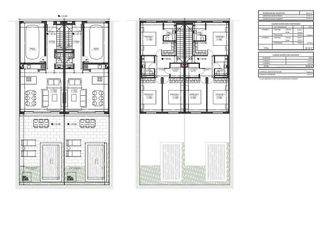 Casa adosada en venta en Campos
