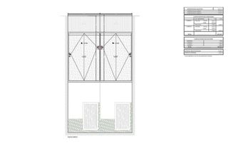 Casa adosada en venta en Campos