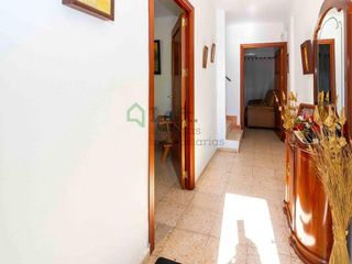 Casa adosada en venta en Cerro de Reyes en Badajoz