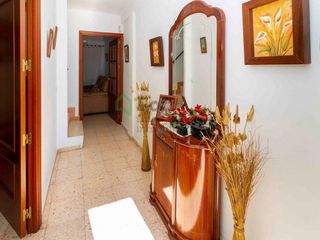 Casa adosada en venta en Cerro de Reyes en Badajoz