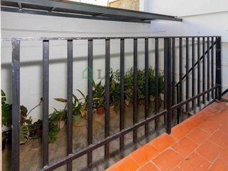 Casa adosada en venta en Cerro de Reyes en Badajoz