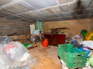 Casa adosada en venta en Cerro de Reyes en Badajoz