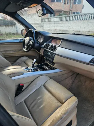 BMW X5 2008