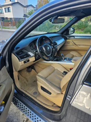 BMW X5 2008
