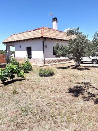 Casa rural en venta en Plasencia