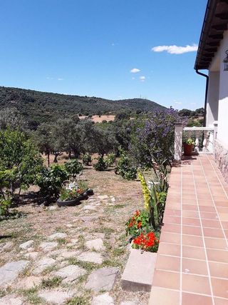 Casa rural en venta en Plasencia