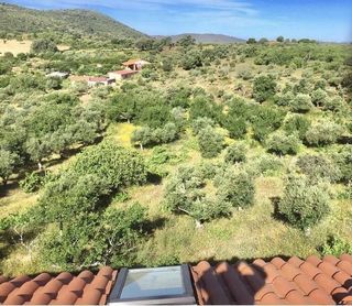 Casa rural en venta en Plasencia