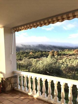 Casa rural en venta en Plasencia