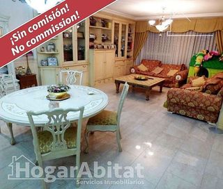 Chalet en venta en Crevillent