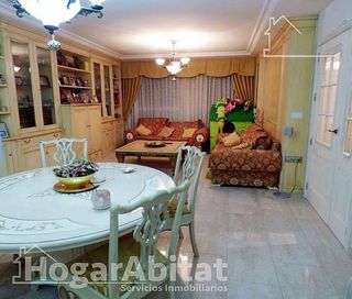 Chalet en venta en Crevillent