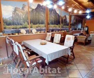 Chalet en venta en Crevillent