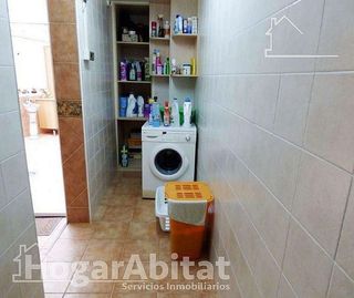 Chalet en venta en Crevillent