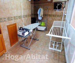 Chalet en venta en Crevillent