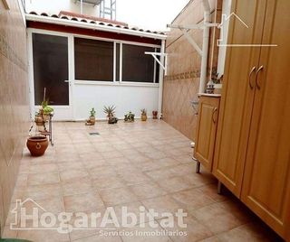 Chalet en venta en Crevillent