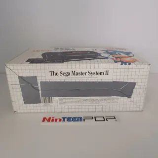 Sega Master System II