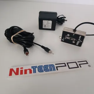 Sega Master System II