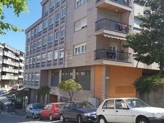 Local comercial en alquiler en San Francisco en Ourense