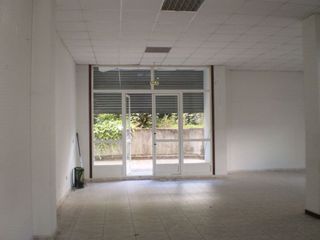 Local comercial en alquiler en San Francisco en Ourense