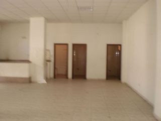 Local comercial en alquiler en San Francisco en Ourense