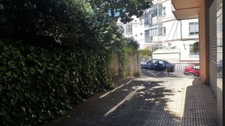 Local comercial en alquiler en San Francisco en Ourense