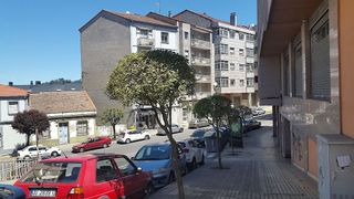 Local comercial en alquiler en San Francisco en Ourense