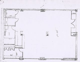 Local comercial en alquiler en San Francisco en Ourense