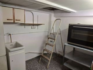 Local comercial en alquiler en Zona Llombai en Burriana