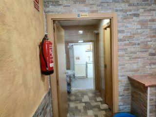 Local comercial en alquiler en Zona Llombai en Burriana