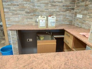 Local comercial en alquiler en Zona Llombai en Burriana