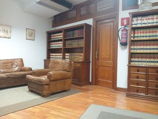 Oficina en alquiler en Triana en Palmas de Gran Canaria(Las)